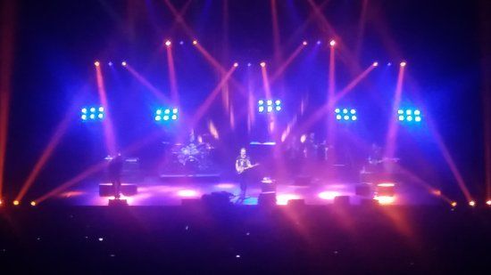 Nashville Municipal Auditorium